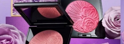 Pat Mcgrath The Divine Blush collection коллекция румян