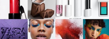Zara beauty collection