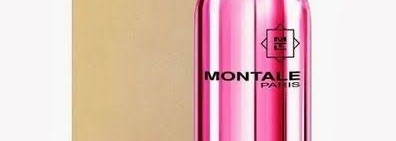 Montale Wild Pears для яркой и юной Скарлетт О'Хара из «Унесенных ветром»