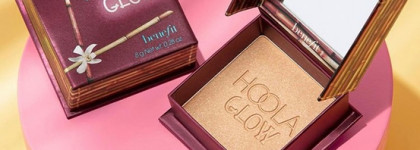 Новинки от Benefit, Victoria Beckham, Nyx, Too Faced & Lime Crime