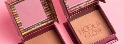 Новинки от Benefit, Victoria Beckham, Nyx, Too Faced & Lime Crime