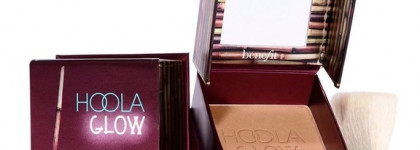 Новинки от Benefit, Victoria Beckham, Nyx, Too Faced & Lime Crime