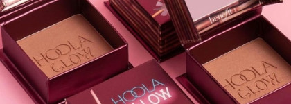 Новинки от Benefit, Victoria Beckham, Nyx, Too Faced & Lime Crime