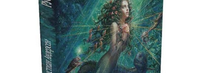 Русалочка не с красными волосами от Андерсена и Mugler Womanity