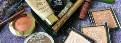 10 средств «Прямо в десяточку»