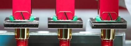 Valentino запускает бренд косметики