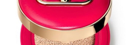 Valentino запускает бренд косметики