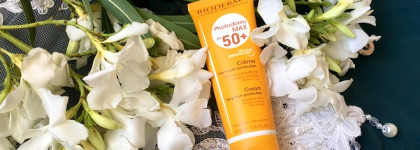 Bioderma Photoderm MAX 50+ Cream Very Hight Protection - отличник и любимка