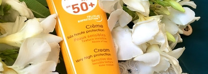 Bioderma Photoderm MAX 50+ Cream Very Hight Protection - отличник и любимка