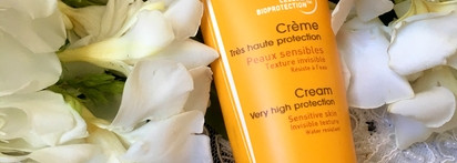 Bioderma Photoderm MAX 50+ Cream Very Hight Protection - отличник и любимка