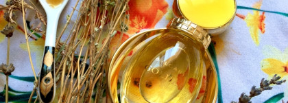 Goldea от Bvlgari горькие травы, мед, пчелы и история бренда