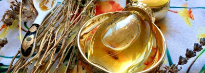 Goldea от Bvlgari горькие травы, мед, пчелы и история бренда