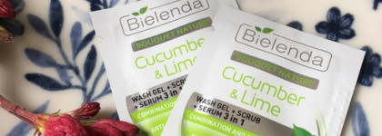 3 счастливых дня было у меня. Косметичка в поездку