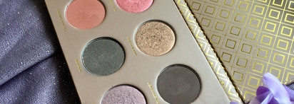 Устарела ли Cocoa Blend от Zoeva?