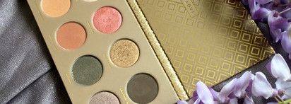 Устарела ли Cocoa Blend от Zoeva?