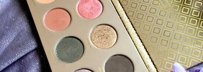 Устарела ли Cocoa Blend от Zoeva?