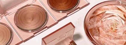 Летняя коллекция Huda beauty 2021