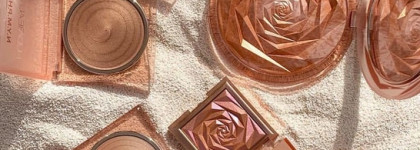 Летняя коллекция Huda beauty 2021