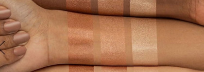 Летняя коллекция Huda beauty 2021