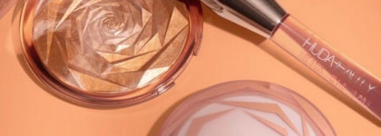 Летняя коллекция Huda beauty 2021