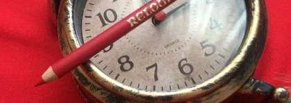 Relouis – Контурный карандаш для губ с витамином Е, номер 16. Находка?