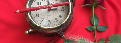 Relouis – Контурный карандаш для губ с витамином Е, номер 16. Находка?