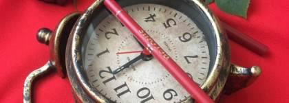 Relouis – Контурный карандаш для губ с витамином Е, номер 16. Находка?