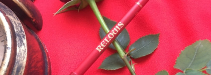 Relouis – Контурный карандаш для губ с витамином Е, номер 16. Находка?