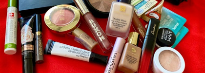 Косметичка на свадьбу к друзьям