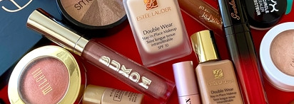 Косметичка на свадьбу к друзьям