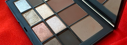 Косметичка на свадьбу к друзьям