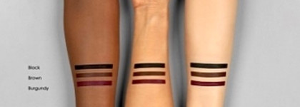 New collection The smoke in Vision by Natasha Denona