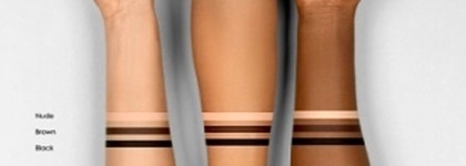 New collection The smoke in Vision by Natasha Denona