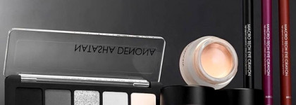 New collection The smoke in Vision by Natasha Denona