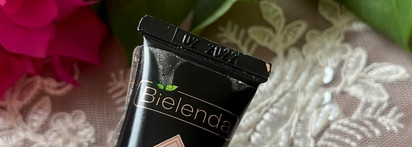 Bielenda Camelia oil eye cream хорош ли крем вокруг глаз?