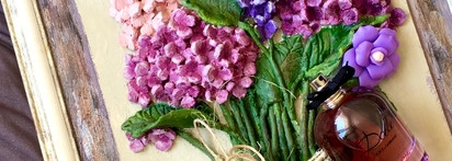 Любовь и ненависть Dolce Peony от Dolce&Gabbana