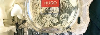 Hugo woman Hugo boss - Якорь первой любви и разочарования