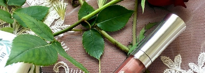 Сахарный ли блеск для губ Buxom Full-On Plumping Lip Cream в оттенке sugar