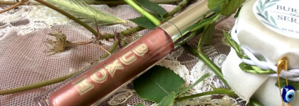 Сахарный ли блеск для губ Buxom Full-On Plumping Lip Cream в оттенке sugar