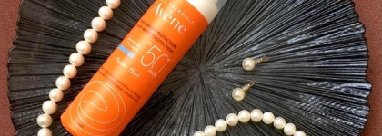Угадайте кто аутсайдер: Avene fluid very high protection 50+ или турецкий Dermokil sun cream versatile very high protection sunscreen 50+
