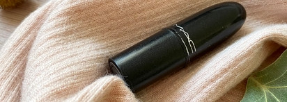 Самый популярный нюд марки M.A.C - Lipstick Velvet teddy