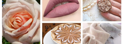 Мой базовый лаковый гардероб