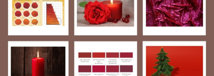 Мой базовый лаковый гардероб