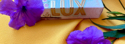 Colourpop Lux Lip Oil – Масло для губ в оттенке Playa vista