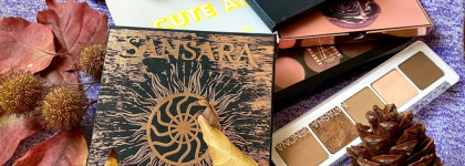 Топ 7 любимых палеток теней в косметическом хозяйстве бьюти-маньяка