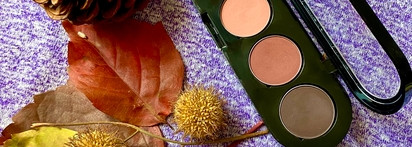 Топ 7 любимых палеток теней в косметическом хозяйстве бьюти-маньяка