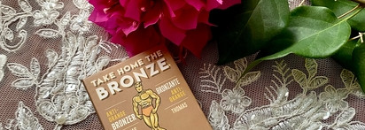 The Balm Take Home The Bronze в оттенке Thomas темноват ли?