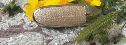 Слишком много ожиданий от Guerlain Rouge G Exceptional Complete Lip Color 71 – Сияющая кремовая губная помада