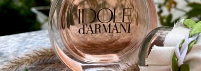 Висит груша, нельзя скушать - Giorgio Armani Idole d'Armani EDP – Парфюмерная вода