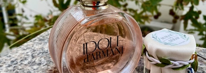 Висит груша, нельзя скушать - Giorgio Armani Idole d'Armani EDP – Парфюмерная вода